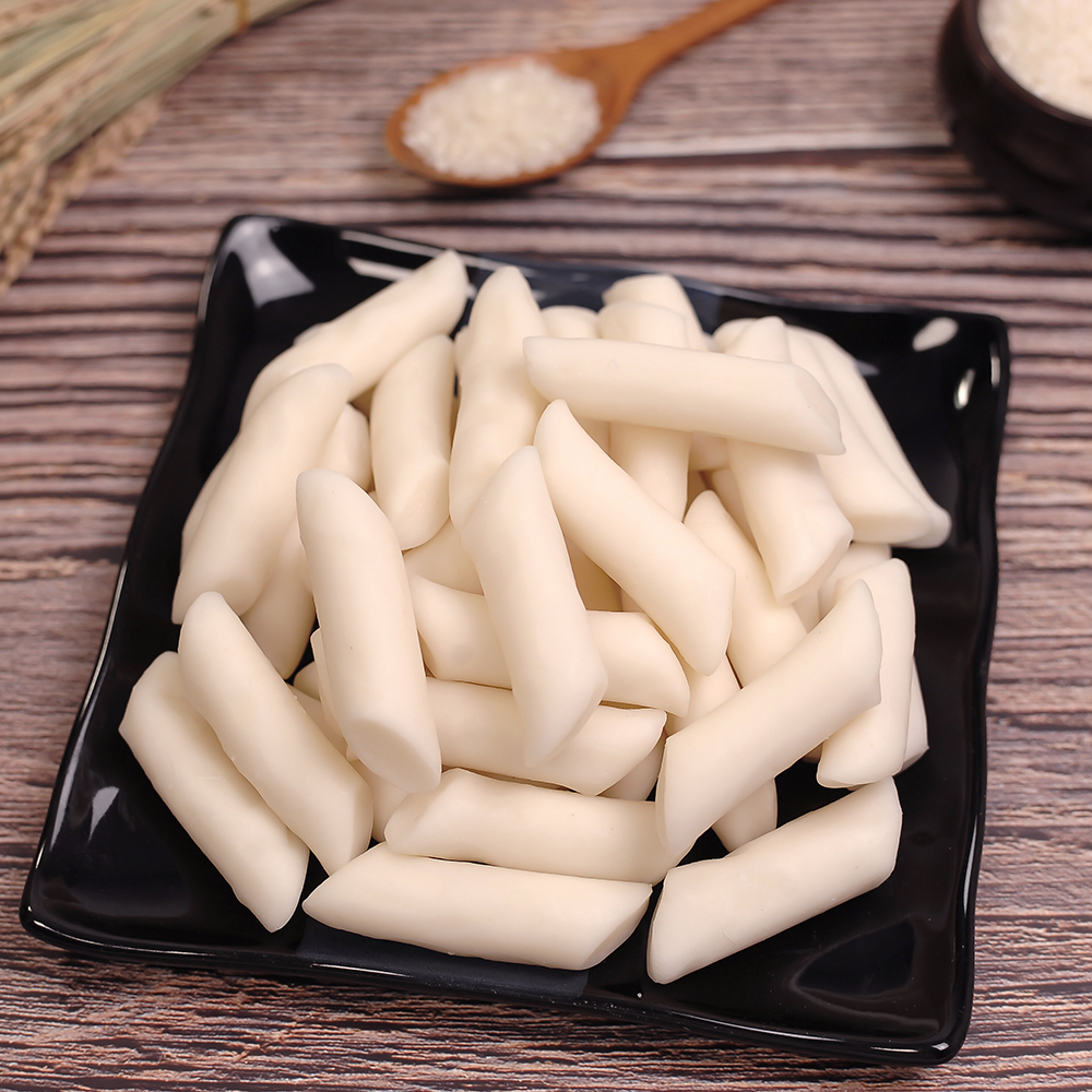 참미소 쌀떡볶이(중) 2kg 이미지 4