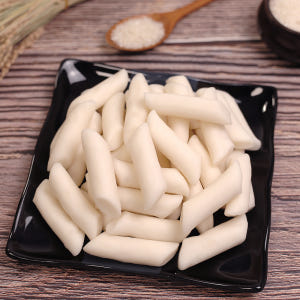 참미소 쌀떡볶이(중) 2kg 맛있게 먹은 솔직 후기 - 상품 이미지 4