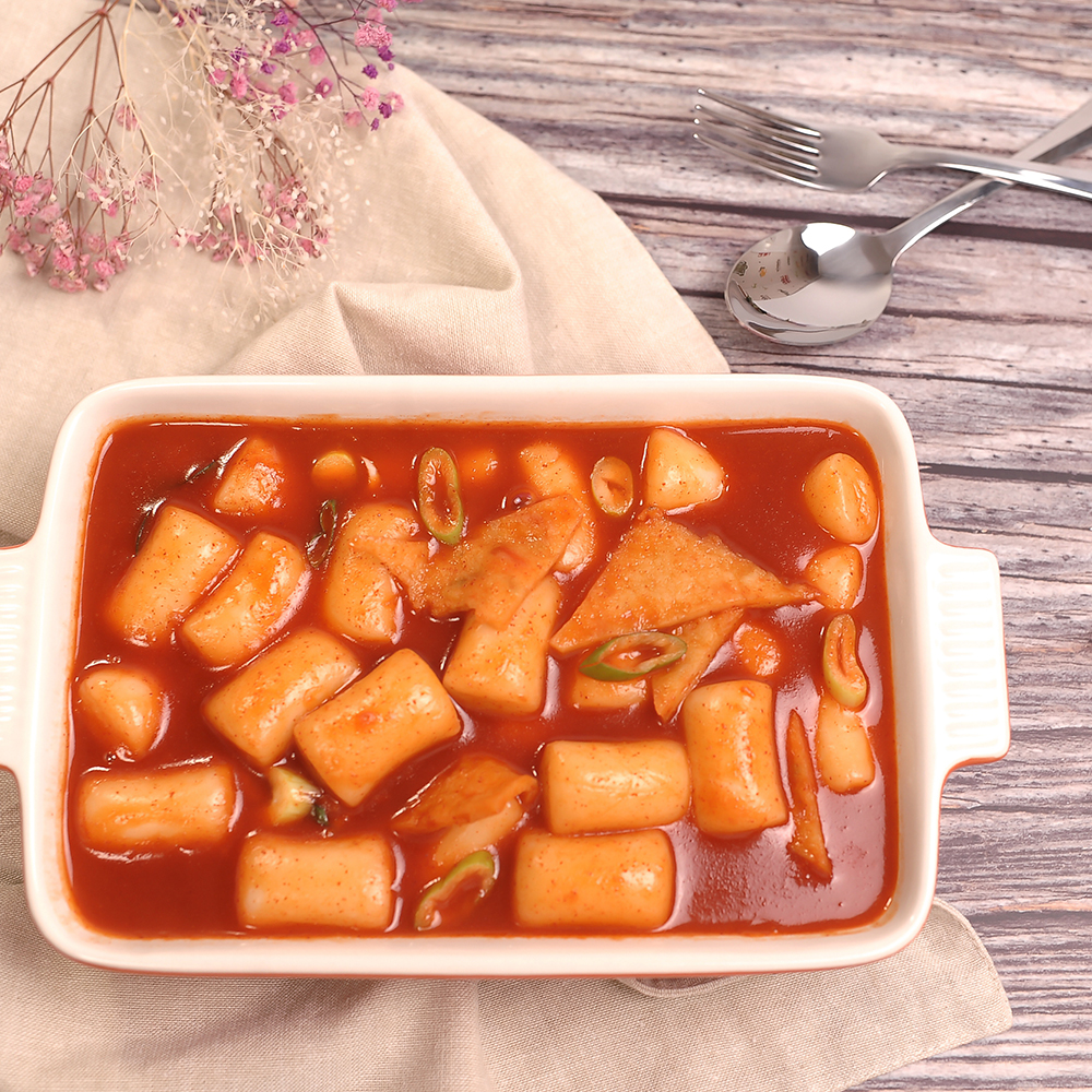 참미소 몽떡(3.5cm) 2kg, 쌀떡볶이 이미지 2