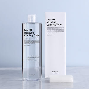크리스마 더마랩 약산성 수분 진정 토너 500ml 2개 솔직 후기 | 피부 타입별 분석 - 상품 이미지 4