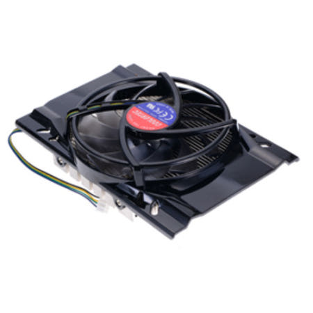 COOLERTEC CTV-B20-4pin PWM (VGA쿨러)