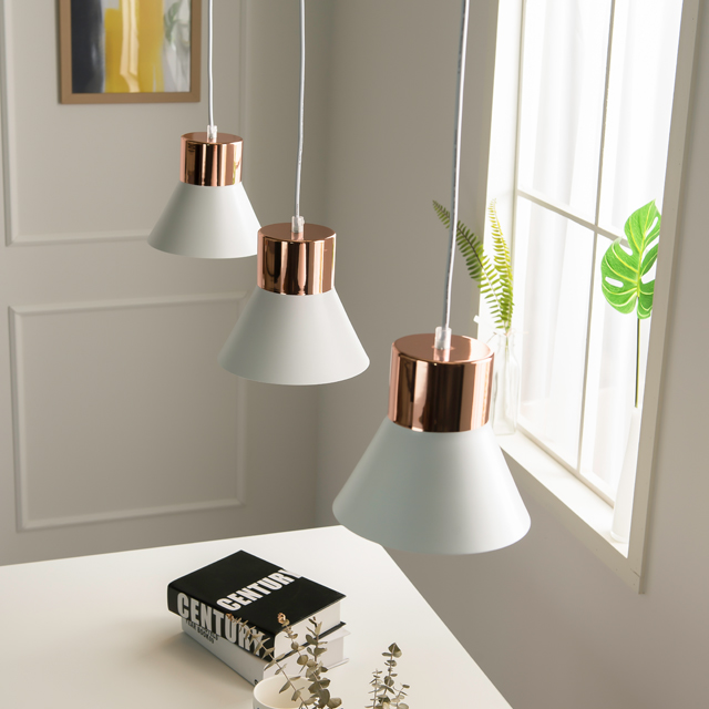 팝스  led 줄조명 식탁조명 식탁등