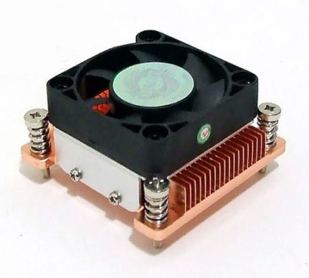 EVERCOOL EVERCOOL CPM3-410CA 시피유 쿨러