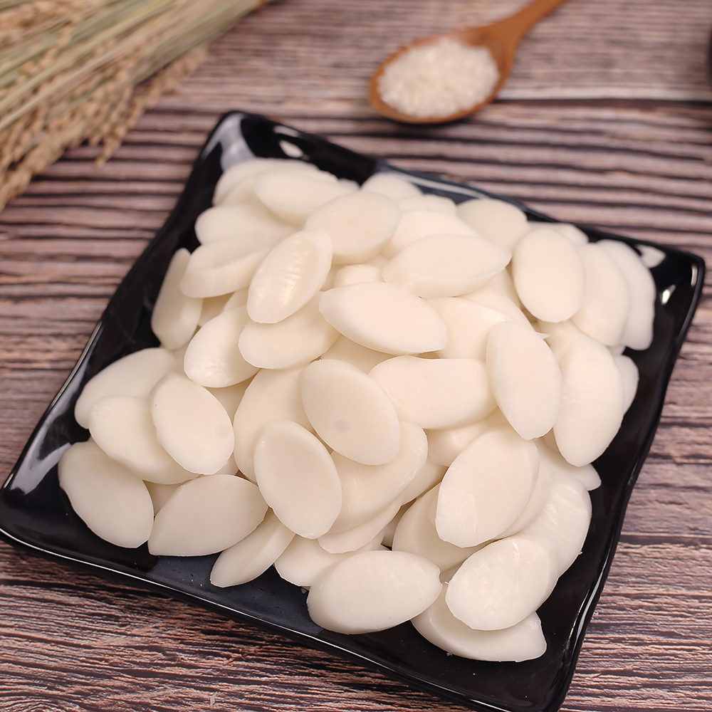 참미소 떡국떡 벌크포장 2kg 이미지 4