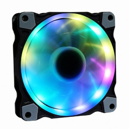 마이크로닉스 MANIC 트윙클 Digital RGB Sync (1PACK/Controller) 시스템/케이스용 쿨러