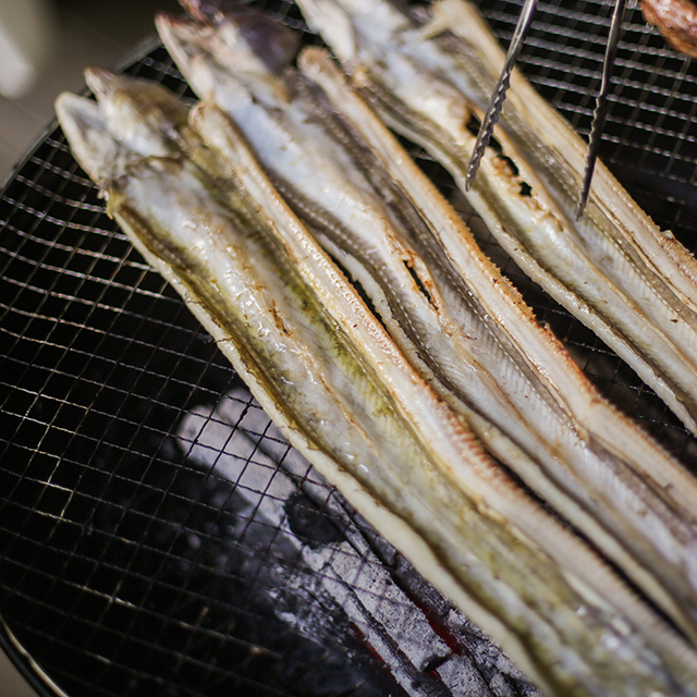 [고흥] 반건조 바다장어 붕장어 아나고 냉동 2kg, 1개 이미지 7