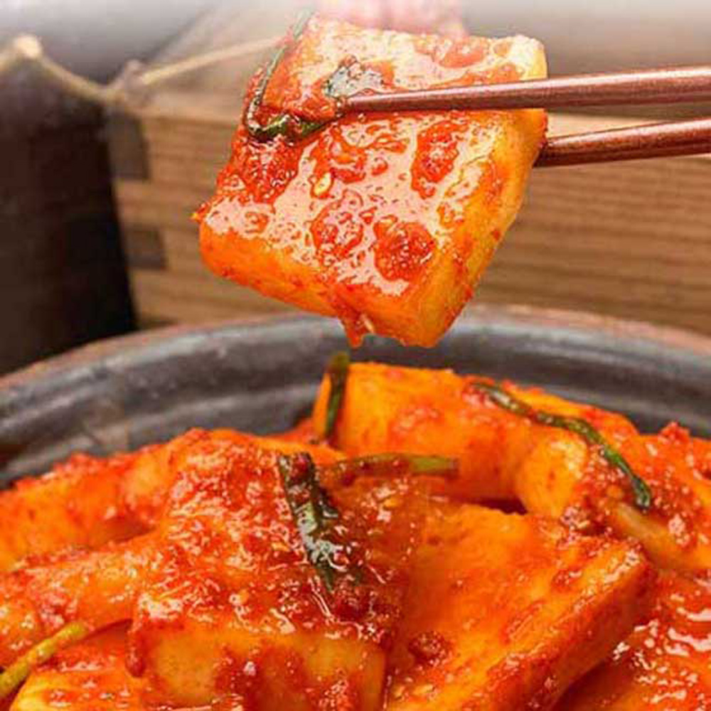 배추김치 엄마손맛 프레쉬하임 2kg 김치 김치 사용후기
