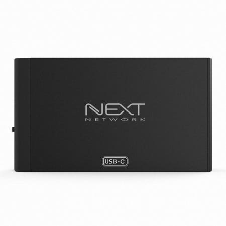 이지넷 USB 3.0 Type C 외장케이스 (NEXT-351TCU3)