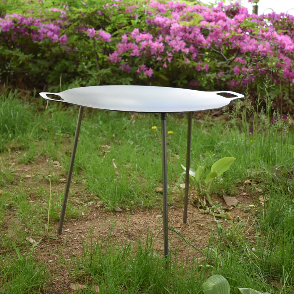 국산 아이언 그리들 대형세트 폼가방포함