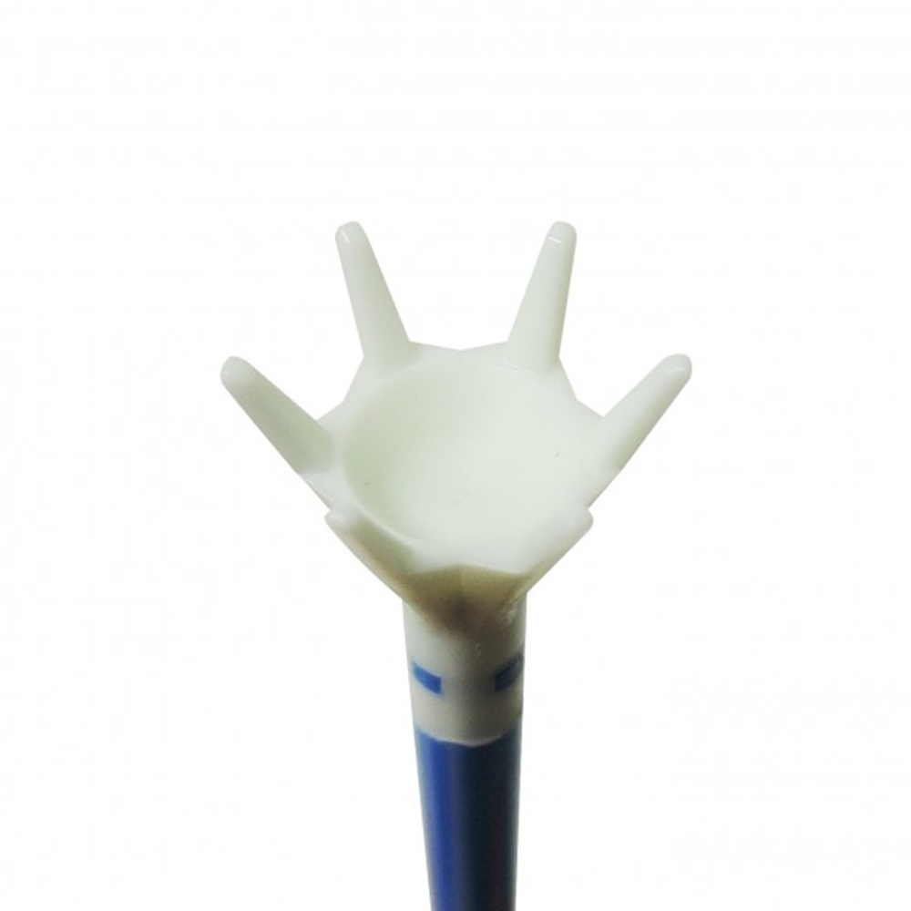 다이야골프 토마호크티 TE-504 세미롱 75mm 기능성골프티 - 상세 이미지 5
