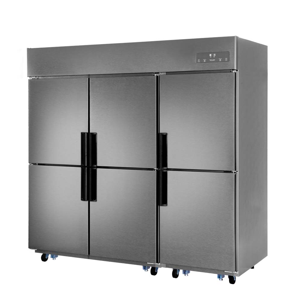 스타리온 65박스 2/3냉동 일반형 SR-C65FI 업소용 대형