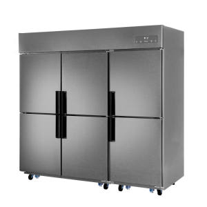 스타리온 65박스 냉동고 고급형 업소용 대형 개봉기 | 실사용 후기 - 상품 이미지 3