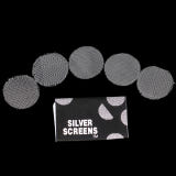 파이프담배 스크린(실버) 20mm Silver Screen 5pc