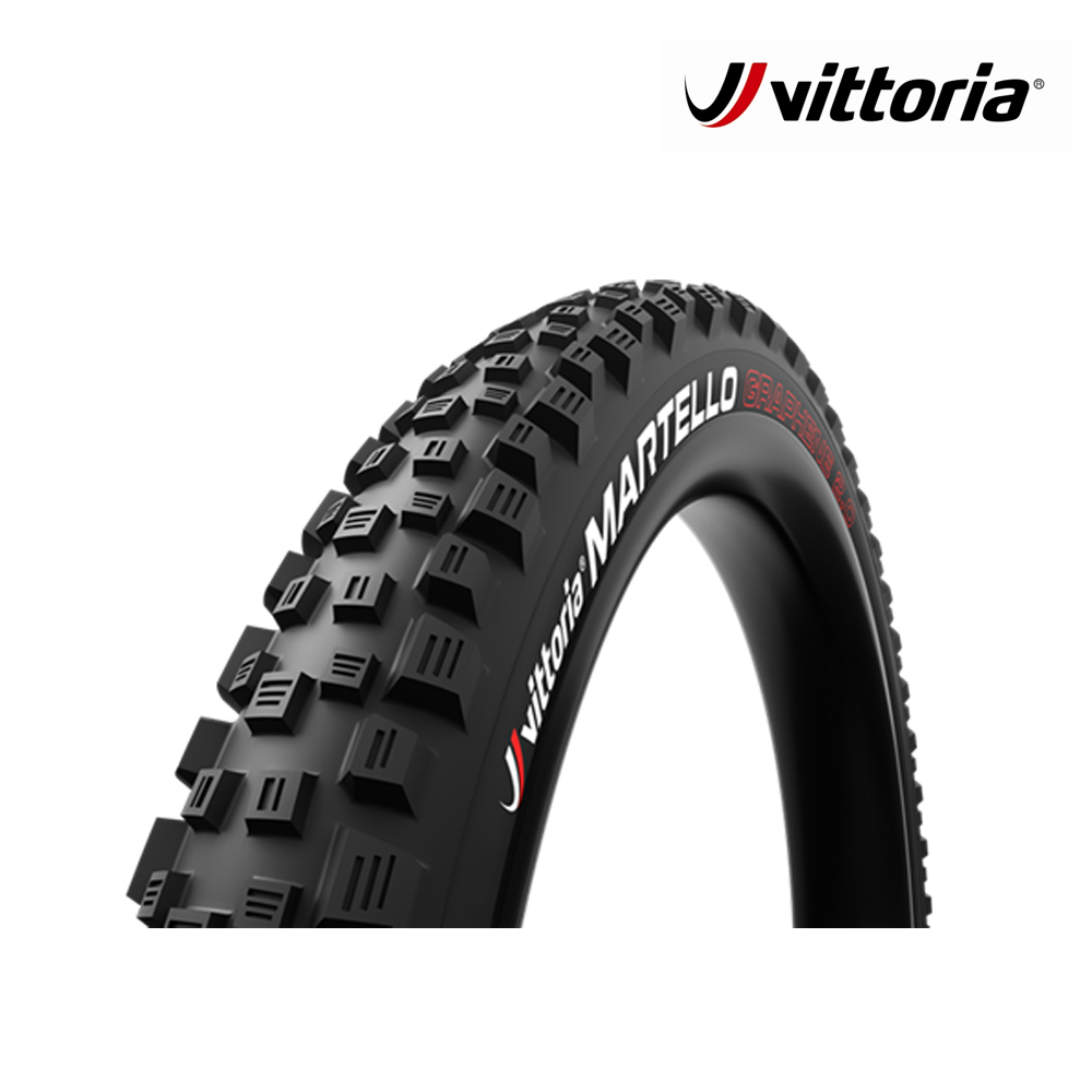 [VITTORIA] 비토리아 e-마텔로 27.5x2.6 MTB 튜블리스 레디 전기자전거 E-BIKE 타이어 본사직판 빅토리아 11A00339 - 상품 이미지