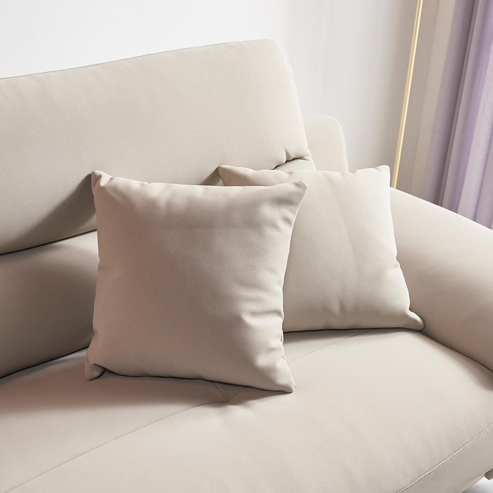 서광퍼니처 디온 기능성패브릭 이지클린 4인용쇼파 hw