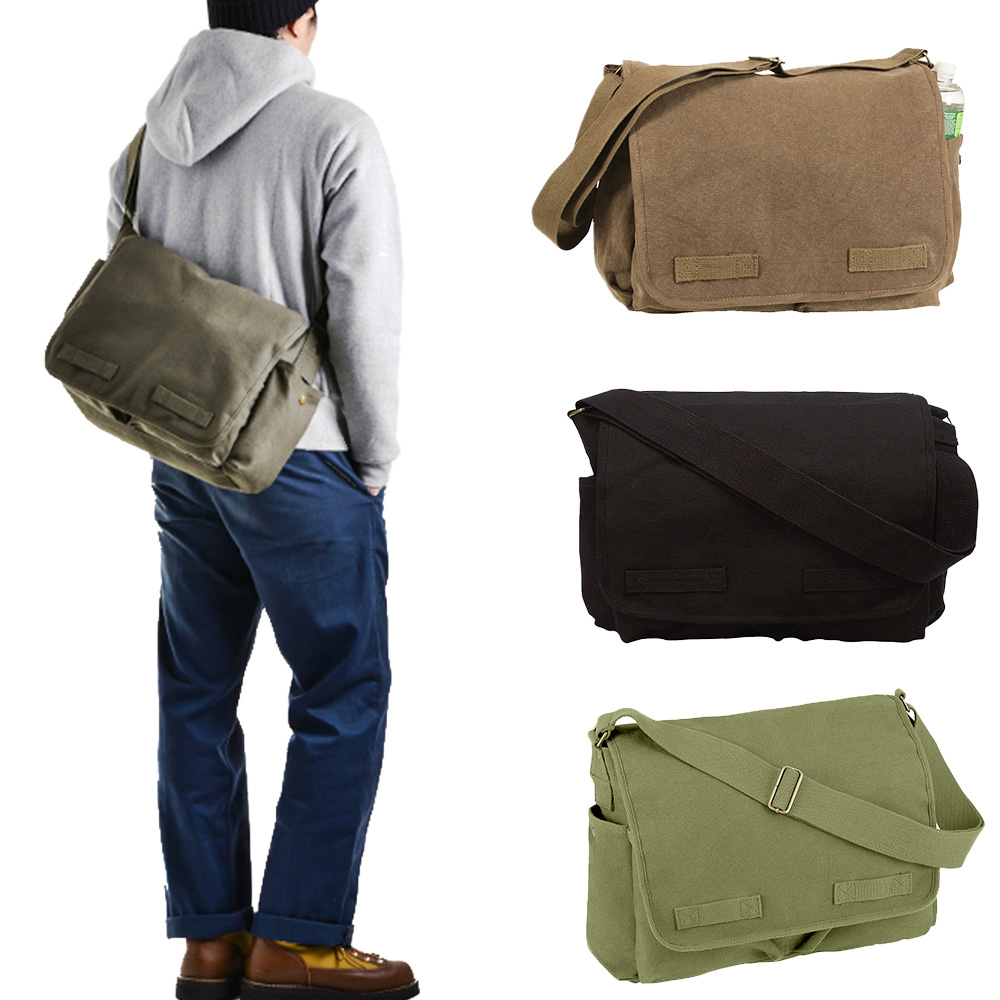 로스코 메신저 백 크로스백 가방