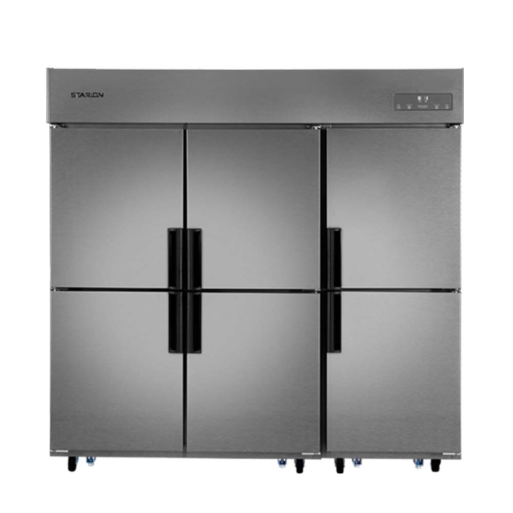 스타리온 65박스 2/3냉동 일반형 SR-C65FI 업소용 대형