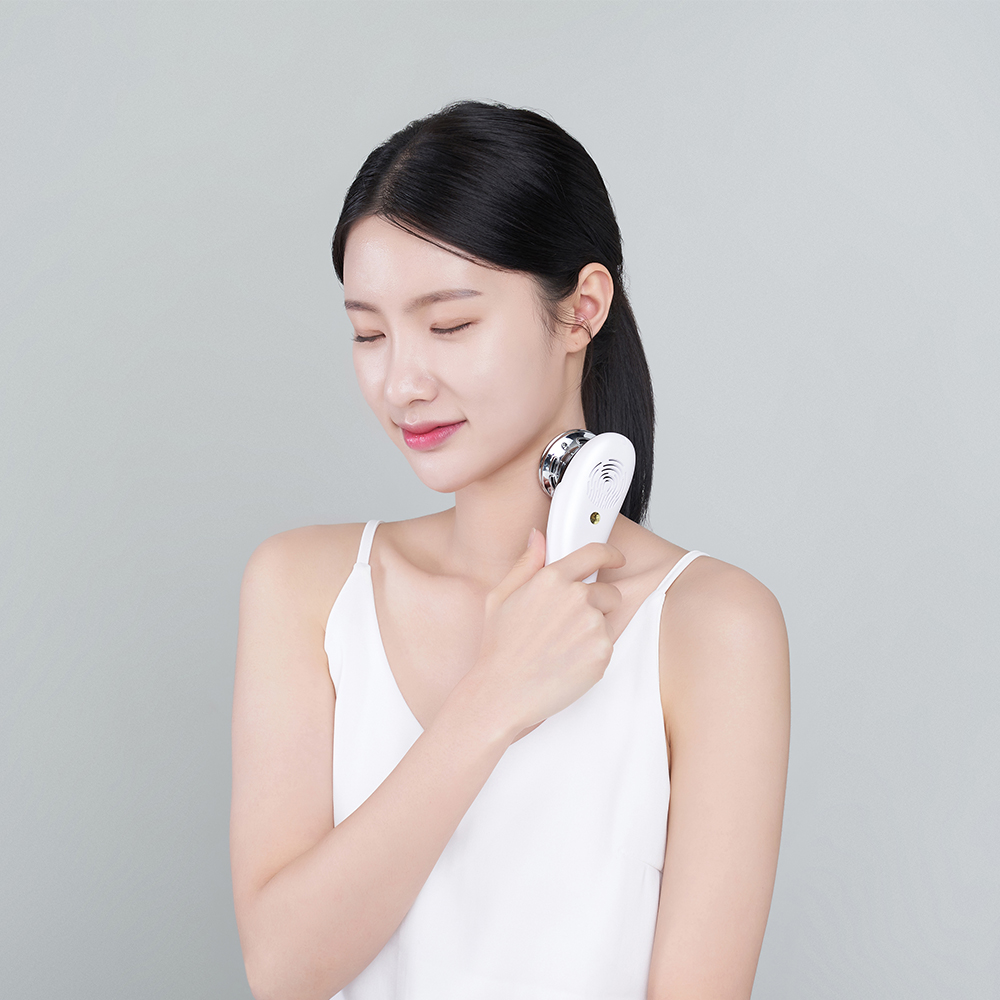 리버스 고주파 마사지기 피부관리 마사지기 바디케어 마사지기 고주파 마사지기 추천 마사지기 사용후기