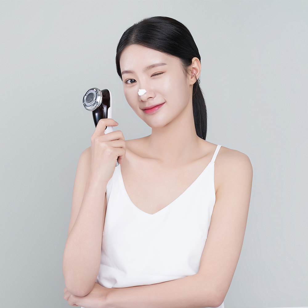 리버스 고주파 마사지기 피부관리 마사지기 바디케어 마사지기 고주파 마사지기 추천 마사지기 사용후기