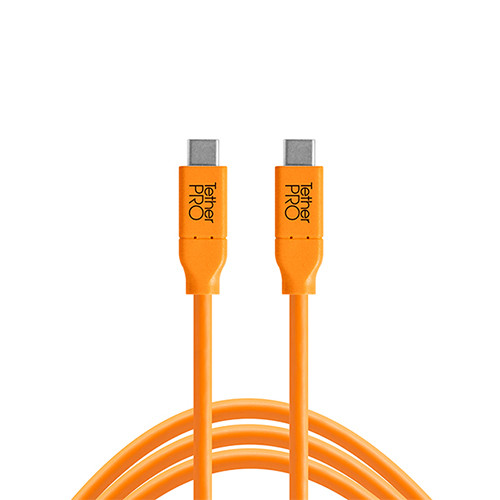 TetherPro USB-C to USB-C