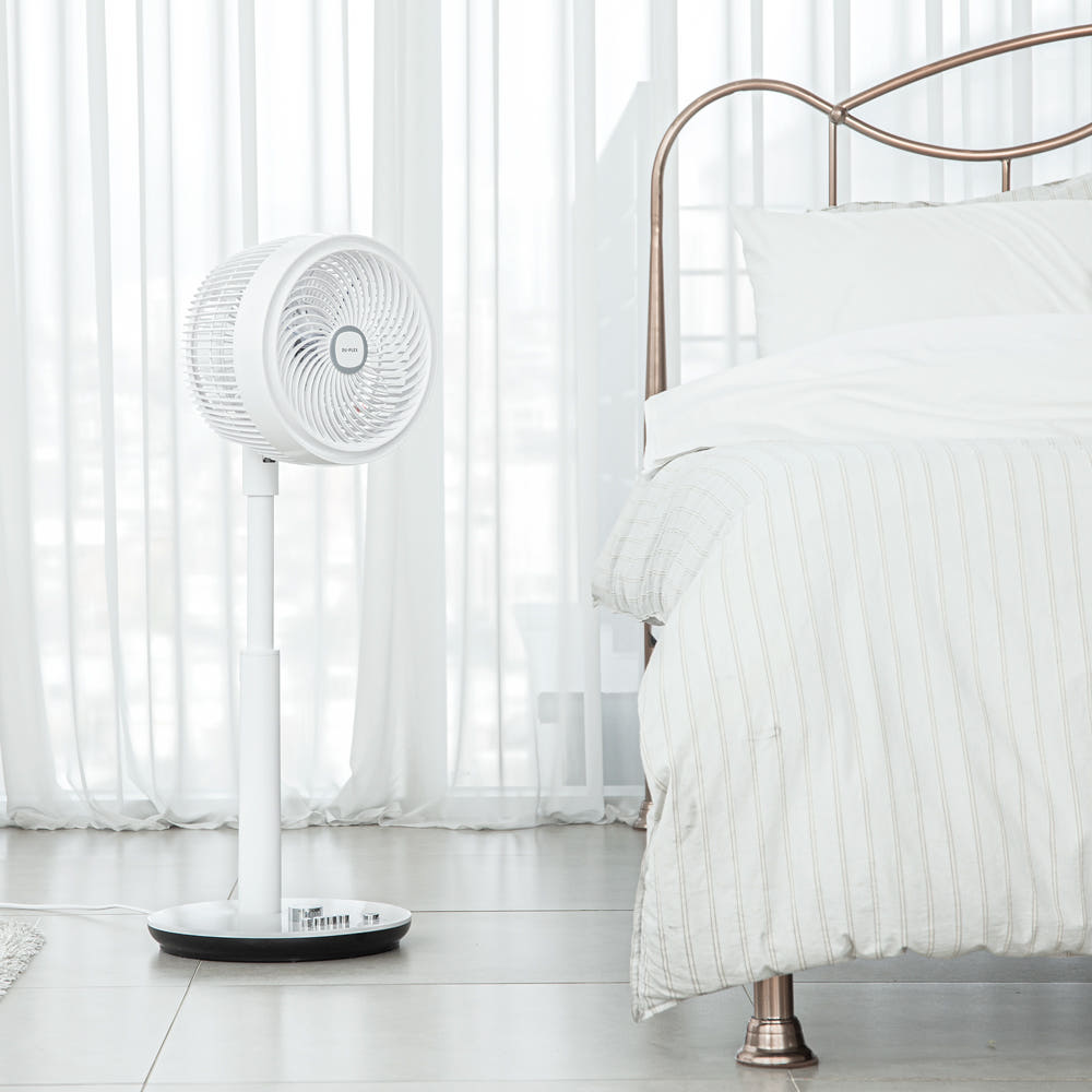 듀플렉스 써큘레이터