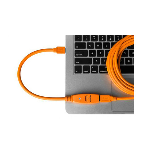 TetherBoost Pro Core Controller