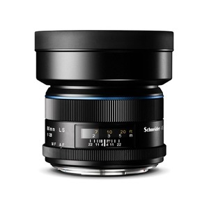 PHASEONE LS 80mm F2.8