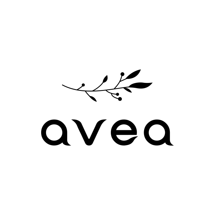 아베아avea 스토어 로고