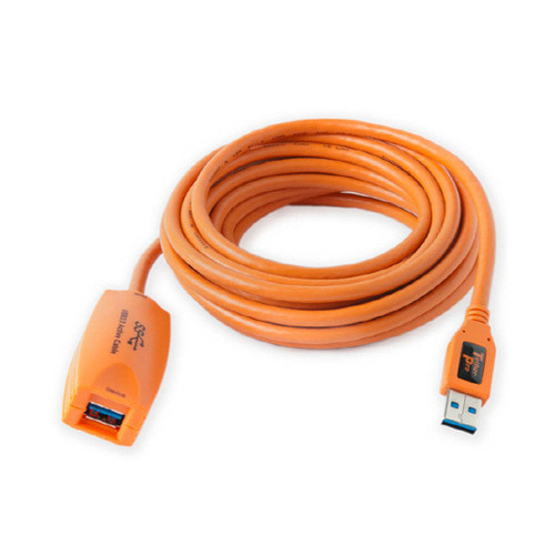 TetherPro USB 3.0 SuperSpeed Active Extension Cable