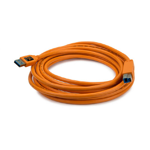 TetherPro USB 3.0 SuperSpeed A to B