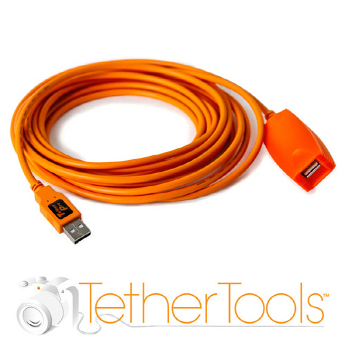 TetherPro USB 2.0 Extension Cable