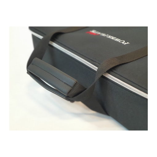 N.I.P 원버너 파워플레이트 수납가방 싱글버너 가방 가스웨어 티에라 미니멀웍스 아베나키 호환사용가능 카모