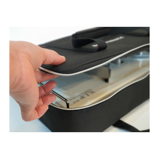 N.I.P 원버너 파워플레이트 수납가방 싱글버너 가방 가스웨어 티에라 미니멀웍스 아베나키 호환사용가능 카모