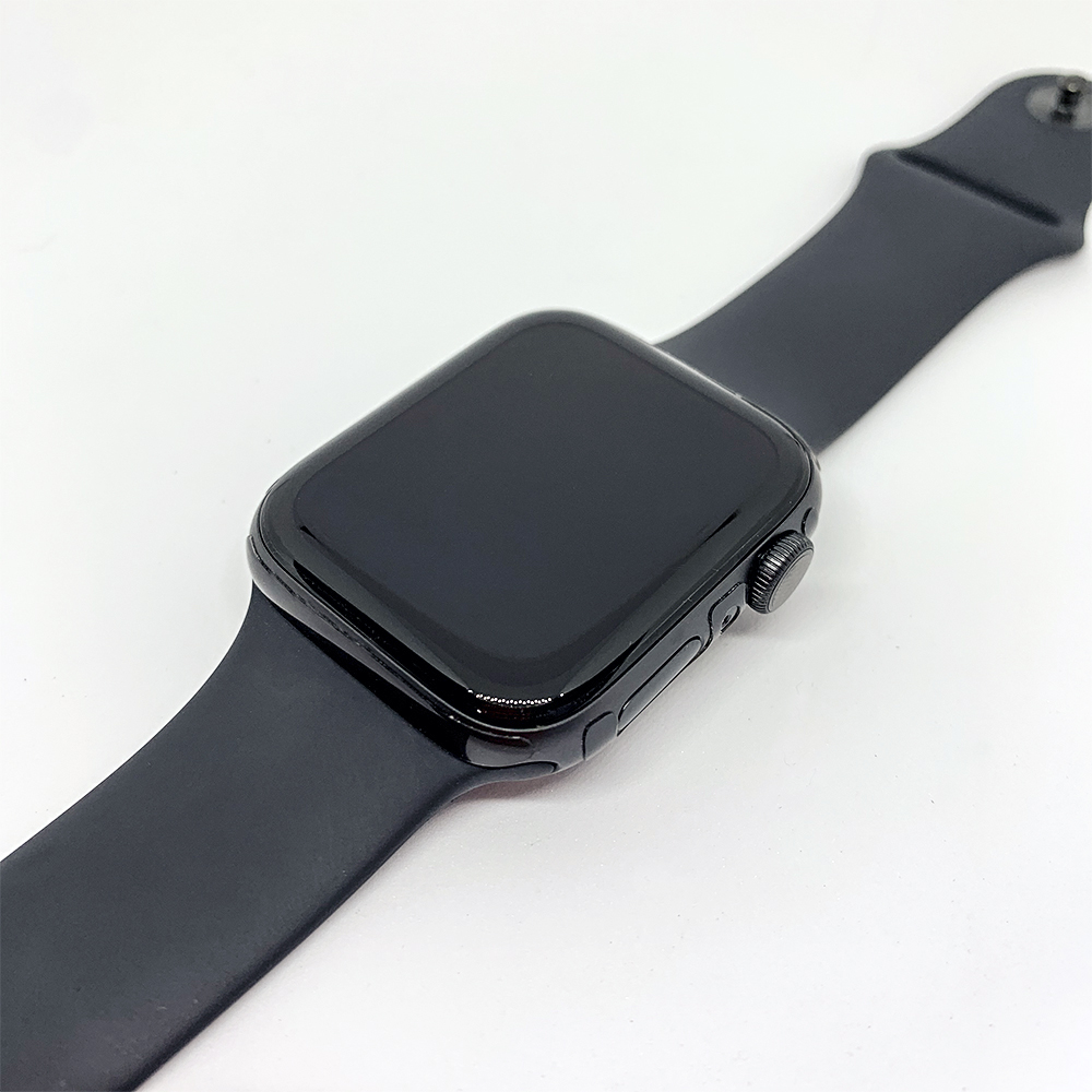 애플워치 시리즈 필름 고광택 액정보호필름 40/41mm(애플워치 SE3 호환) - 상세 이미지 2