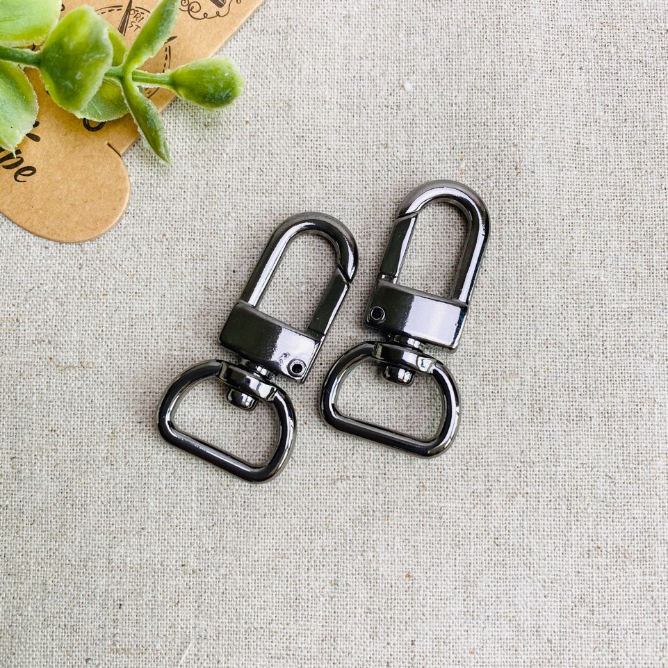 국산) 15mm 자물통 개고리(2p) - 상세 이미지 4