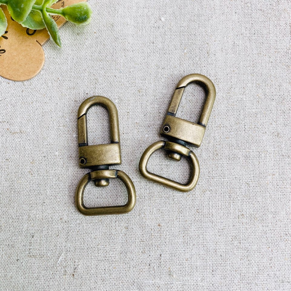 국산) 15mm 자물통 개고리(2p) - 상세 이미지 2