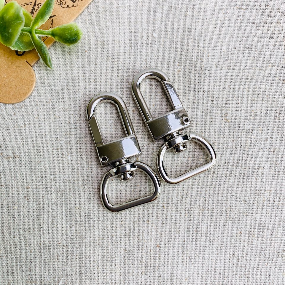 국산) 15mm 자물통 개고리(2p) - 상세 이미지 5