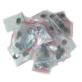파이프용 스크린망 13mm Silver Screen 1box 100팩(낱개로500장)