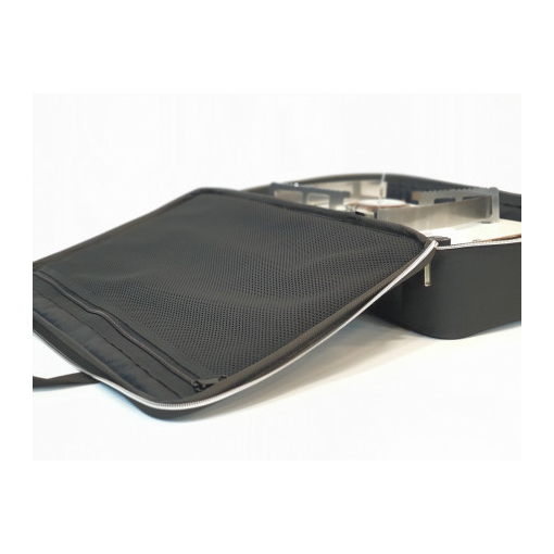 N.I.P 원버너 파워플레이트 수납가방 싱글버너 가방 가스웨어 티에라 미니멀웍스 아베나키 호환사용가능 카모