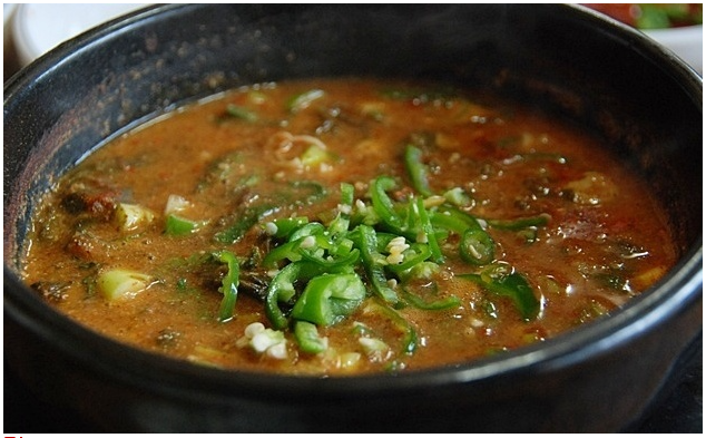 짱뚱어 짱뚱이 500g 1kg 짱뚱어탕용 짱뚱어구이 짱뚱이 - 상세 이미지 2