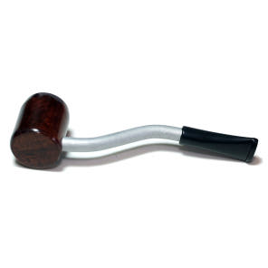 쯔게 미니 파이프담배 (벤트) Tsuge Capito 98C-DB