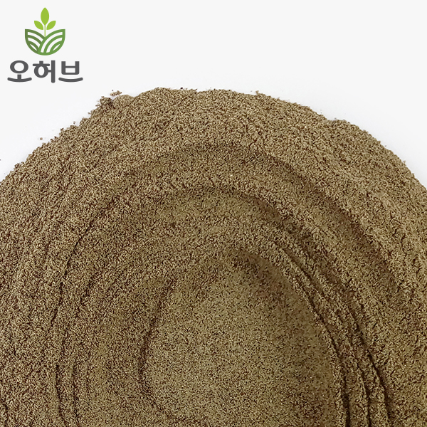 흑후추 가루 200g - 상세 이미지 5