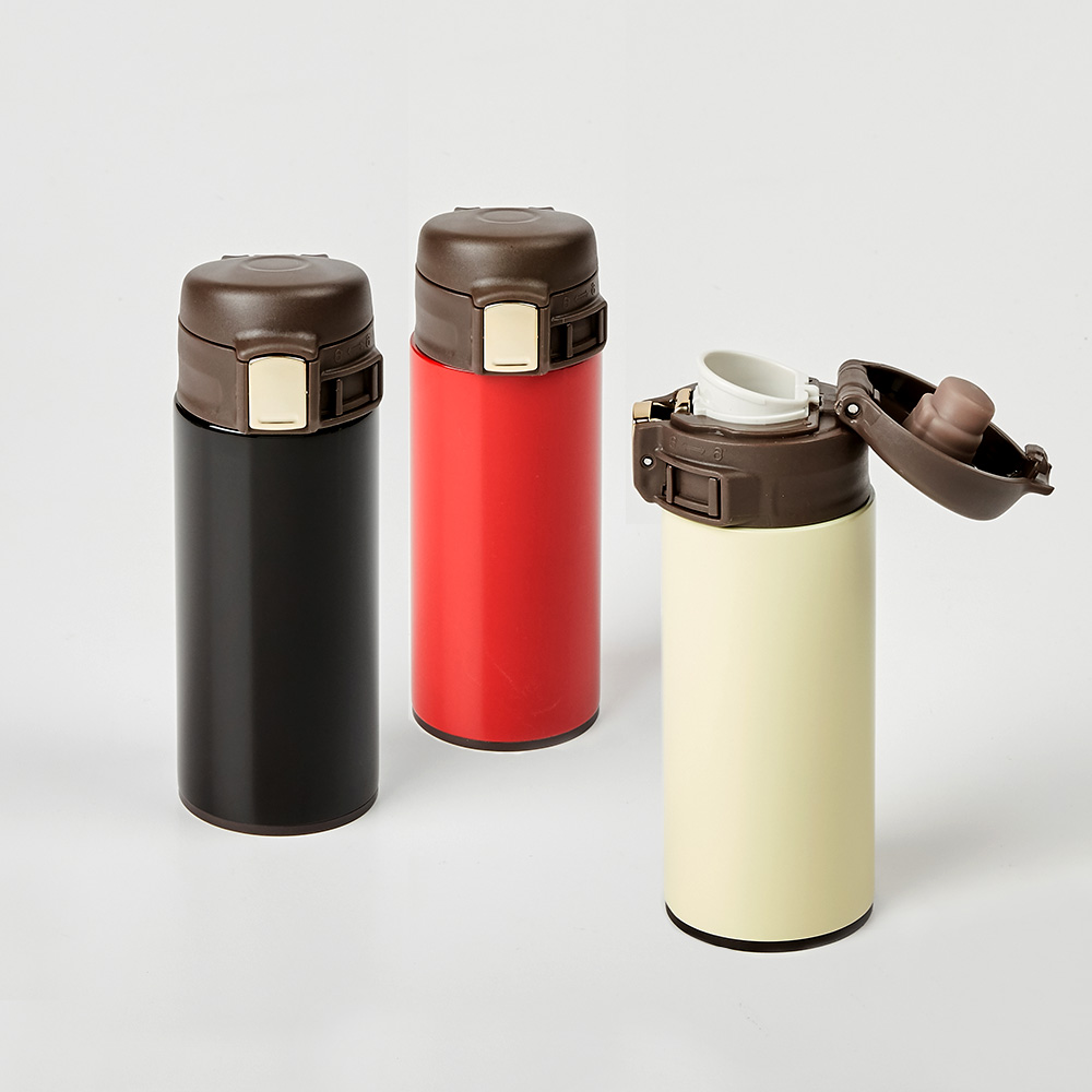 오슬로 베이직 텀블러 220ml/320ml - 상세 이미지 2