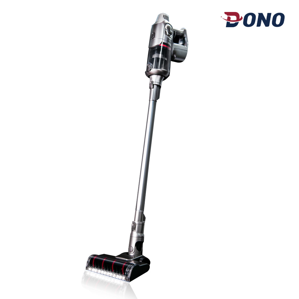 도노 몬스터 무선청소기 SY-306 - 상세 이미지 2