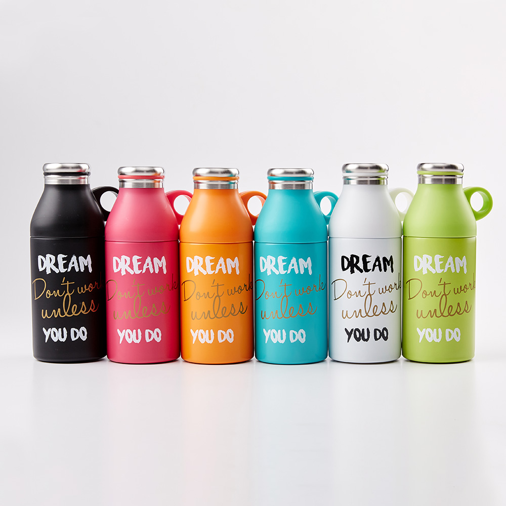 오슬로 슈크림투고 칼라 300ml - 상세 이미지 3