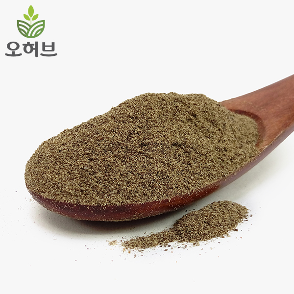 흑후추 가루 200g - 상세 이미지 3