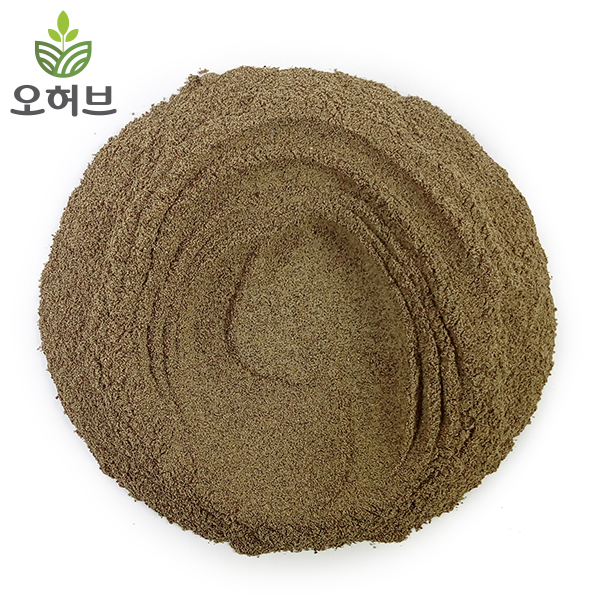 흑후추 가루 200g - 상세 이미지 4