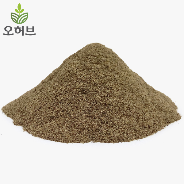 흑후추 가루 200g - 상세 이미지 2