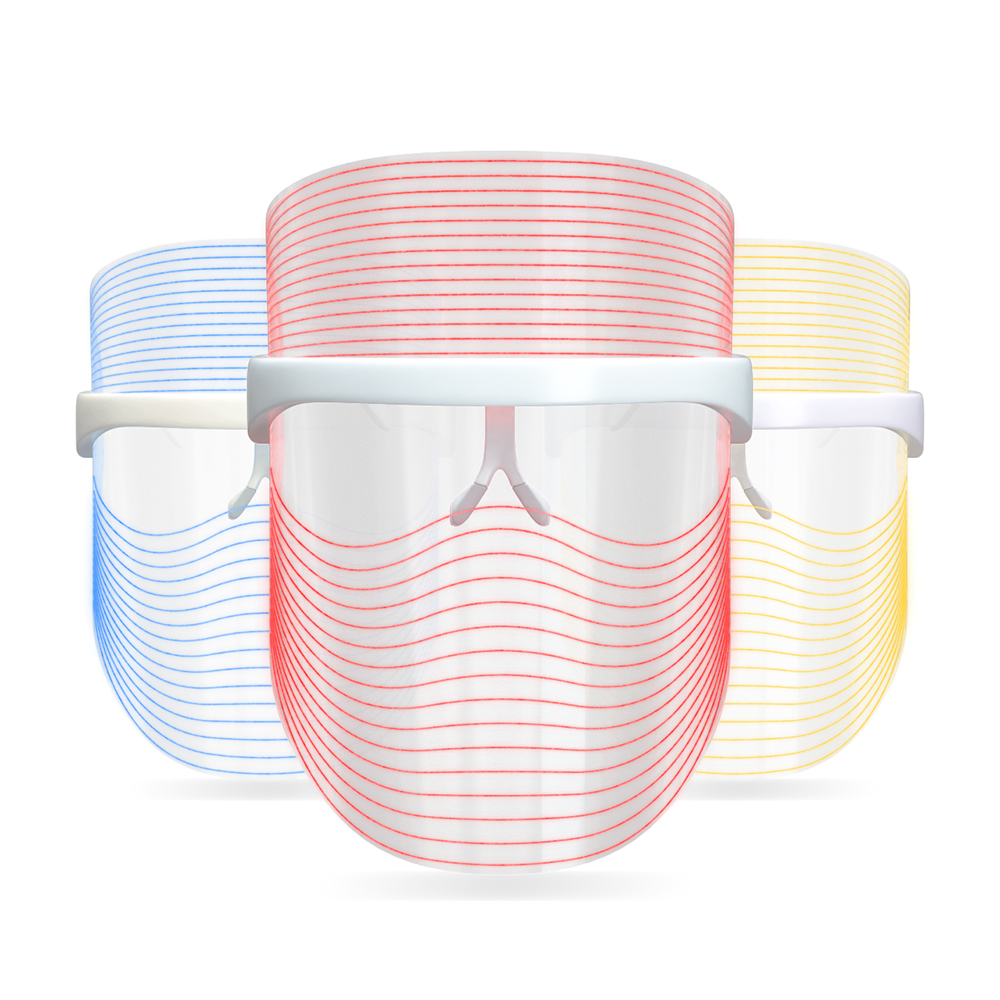 리버스 디엘프 LED마스크 - 상세 이미지 2