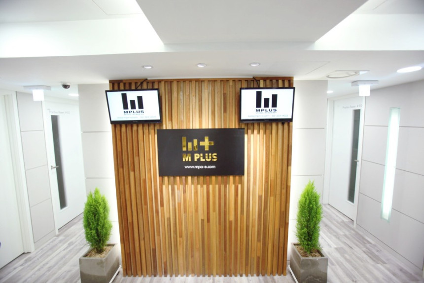 라인실용음악학원 이미지